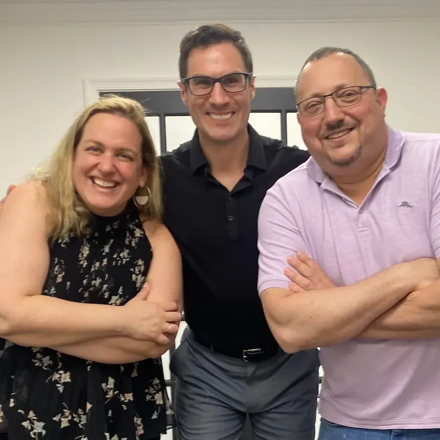 Patients with Dr. David Ridos