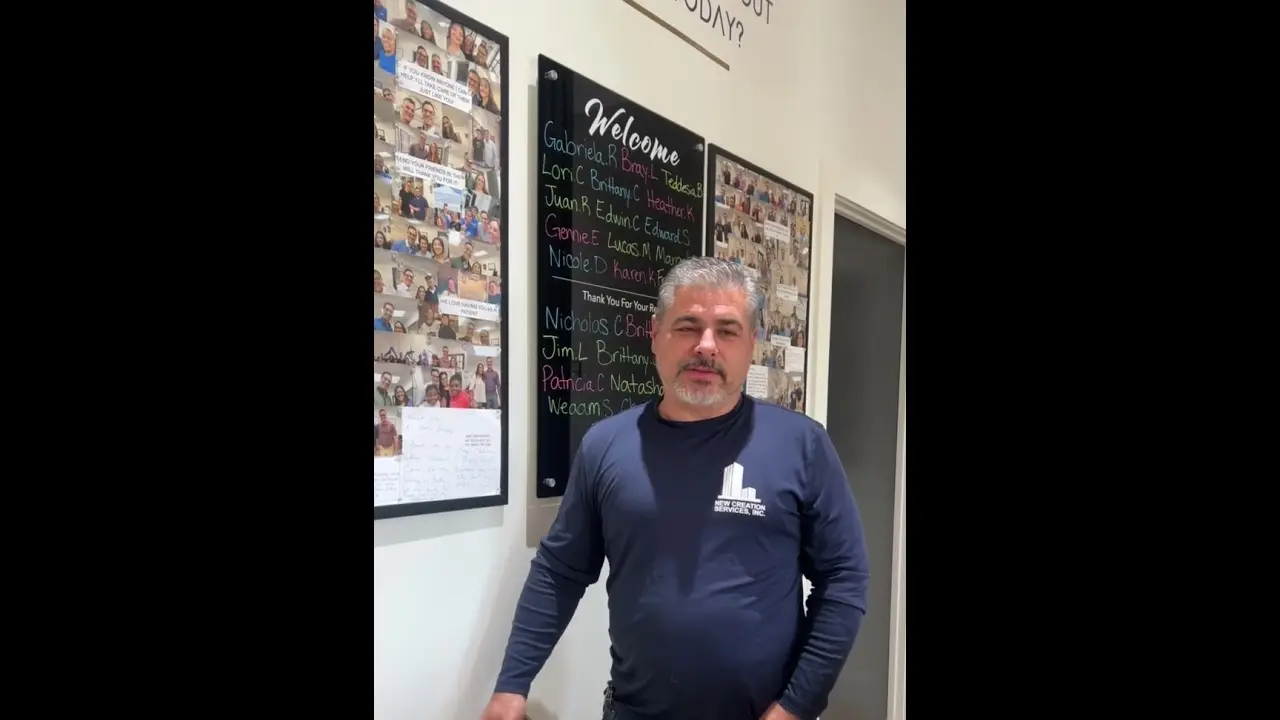 Chiropractic Testimonial – Harold