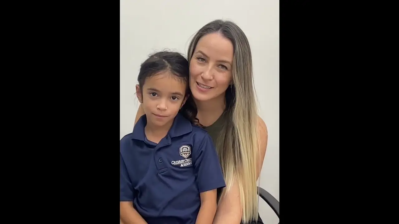 Chiropractic Testimonial – Julianna