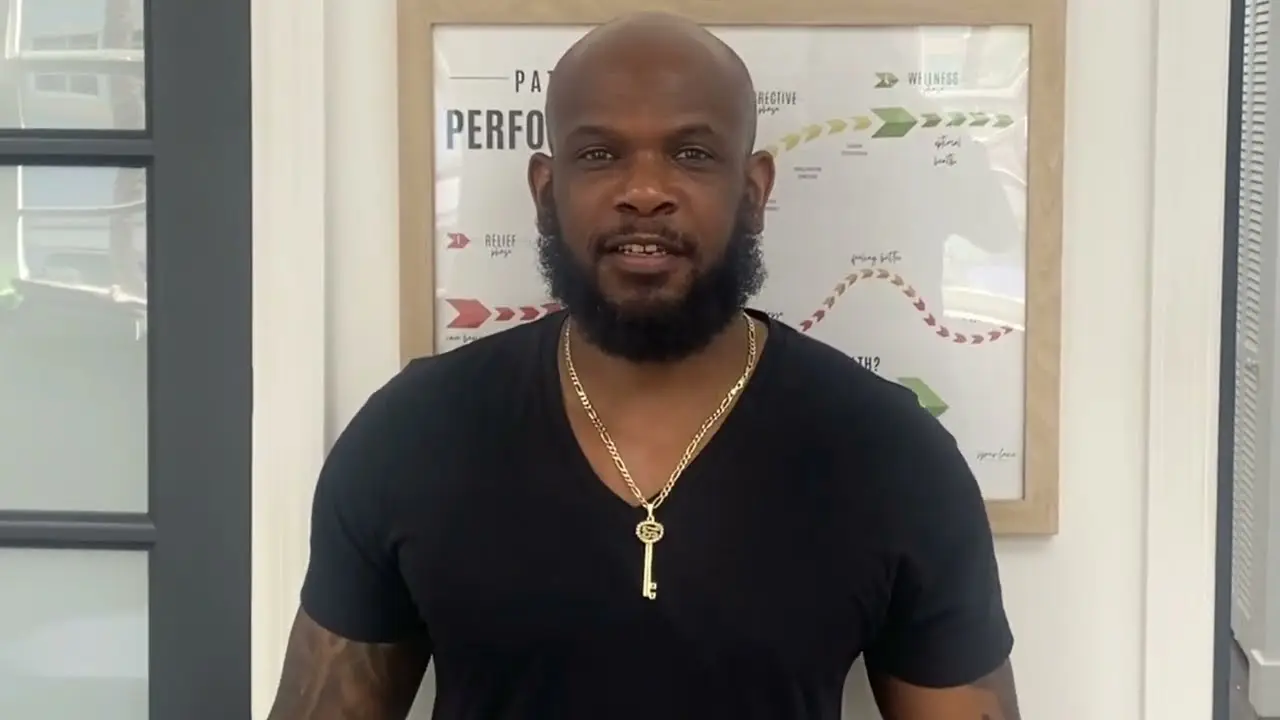 Chiropractic Testimonial – Tess