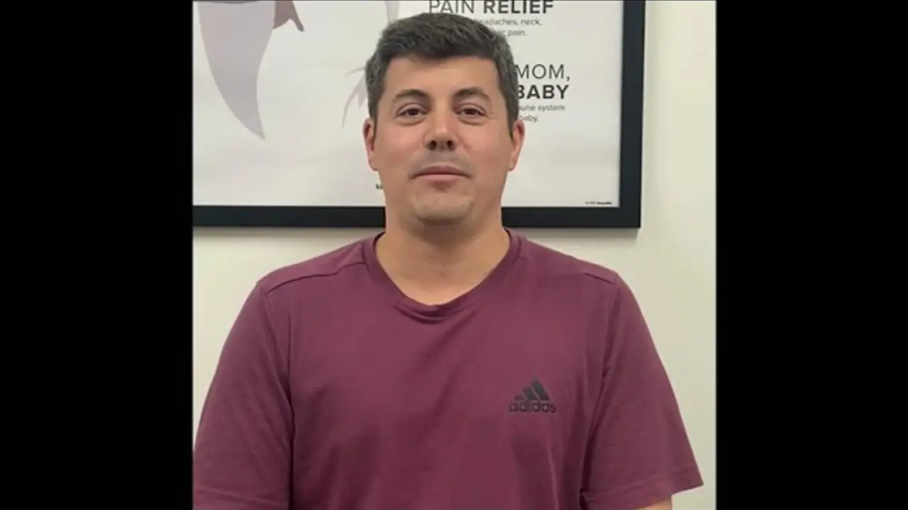 Chiropractic Testimonial – Andres