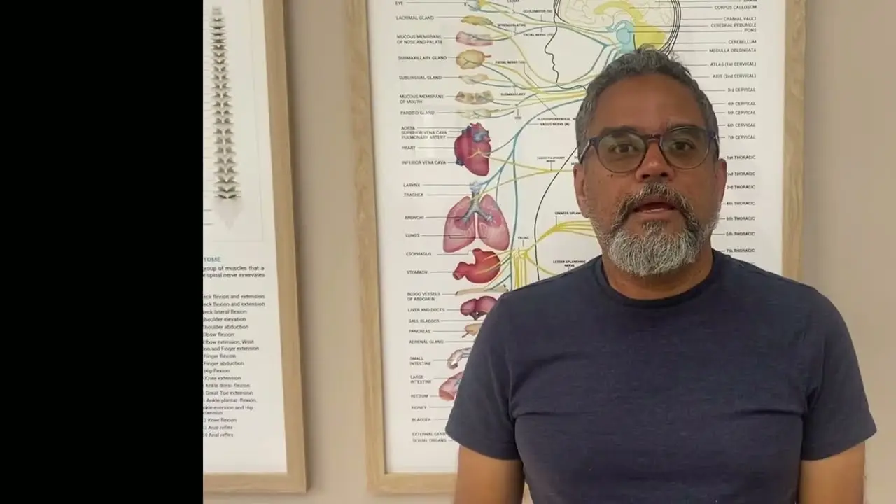 Chiropractic Testimonial – Rick
