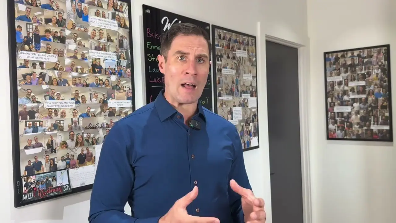 Chiropractic Care for Vertigo
